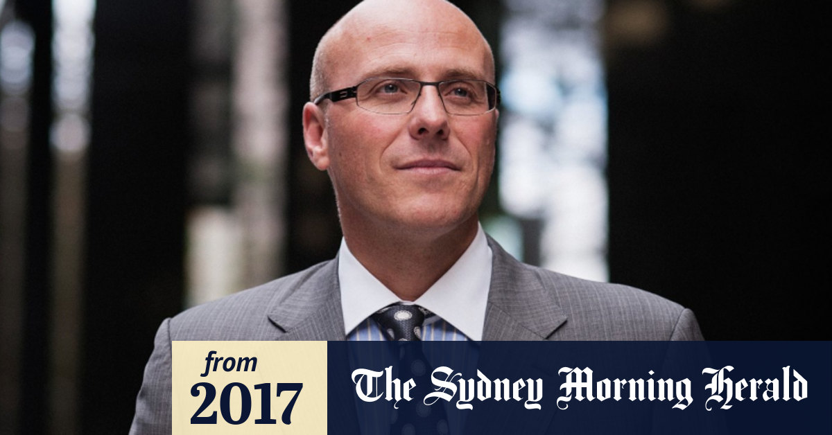 Vocus elevates Vaughan Bowen after chairman quits